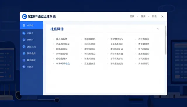 车路科技运维系统技术转让的实操要点与注意事项