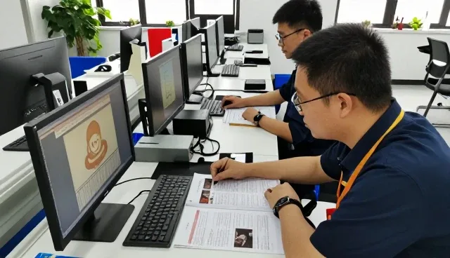 软件视角下的方案设计技术外包等
